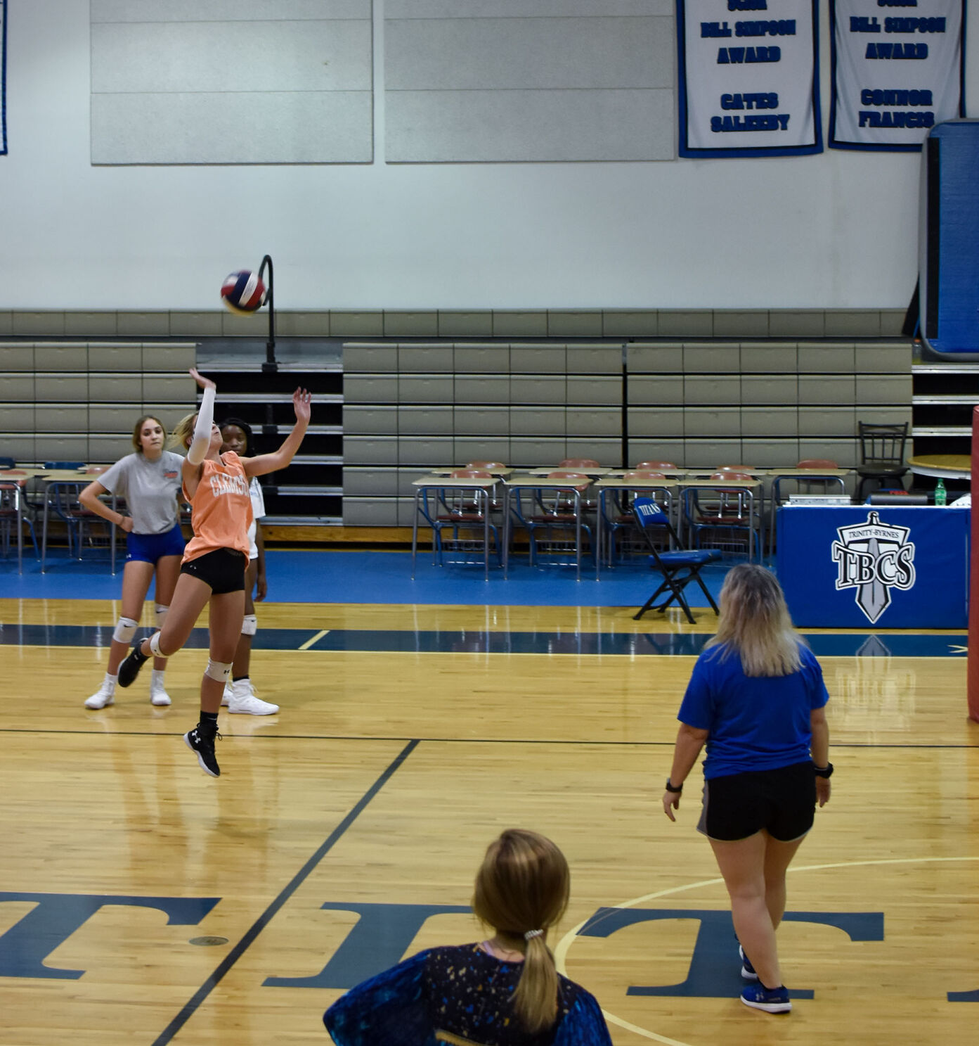 Volleyball